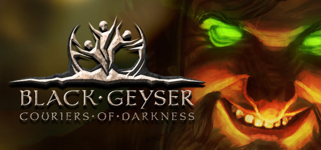 Black Geyser: Couriers of Darkness technical specifications for computer