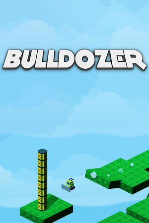 Bulldozer