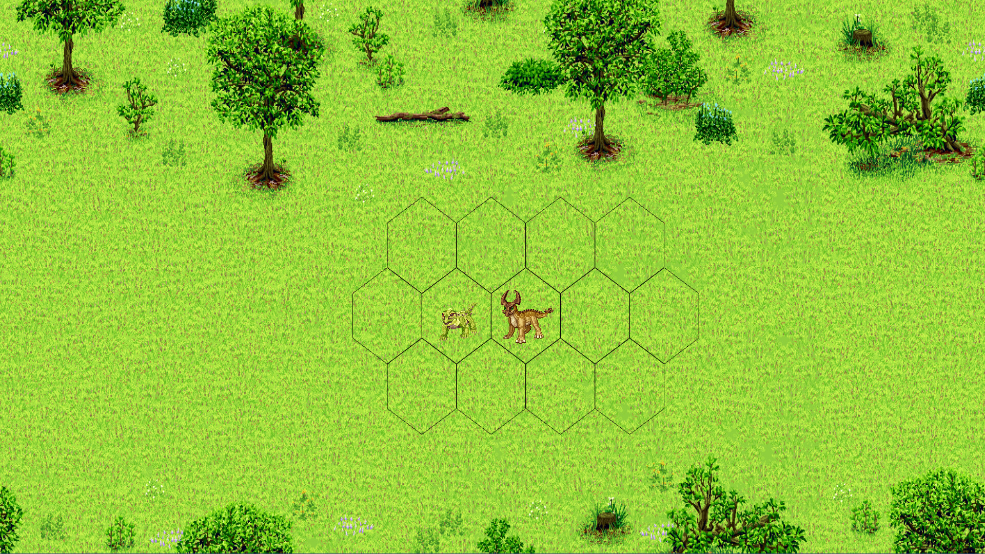 screenshot of A Creature's Journey 5