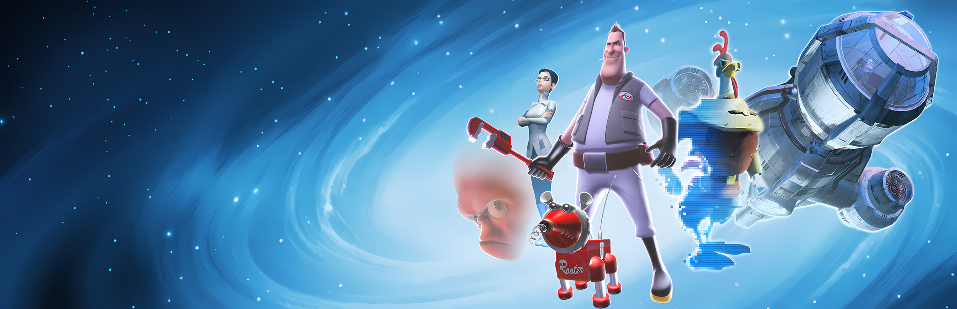 SpaceVenture
