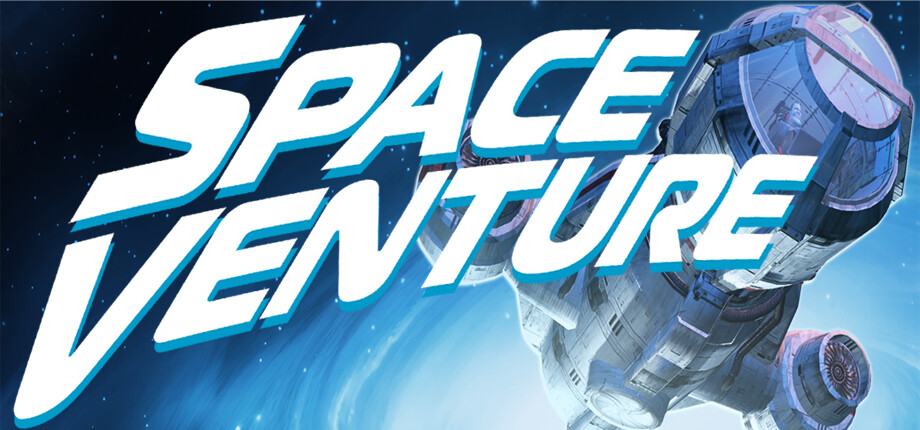 SpaceVenture cover art