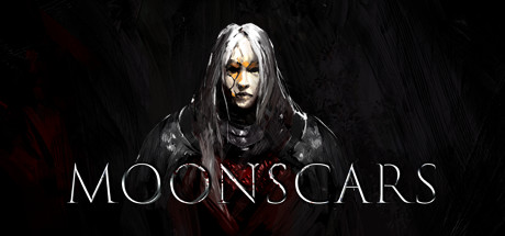 Moonscars 游戏图标