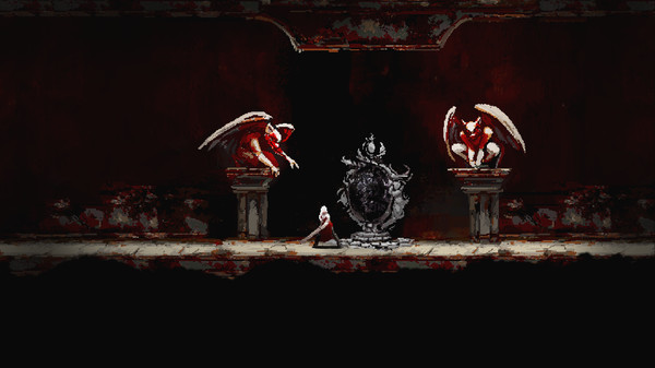 Moonscars-游戏截图