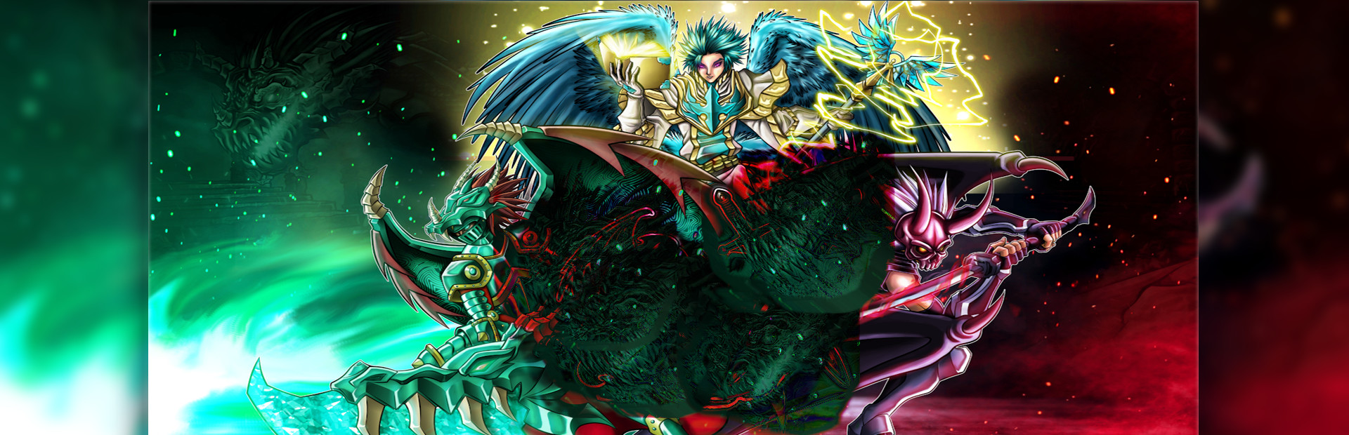 Secret Of Dungeon