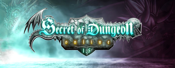 Screenshot z Secret Of Dungeon Screenshot z Secret Of Dungeon