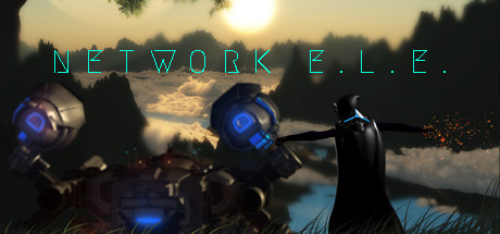 Network E.L.E.™ PC Edition steam charts