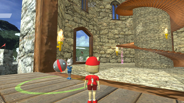 FurBall screenshot 6