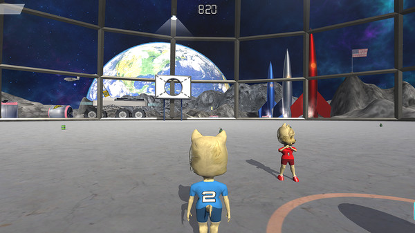 FurBall screenshot 3