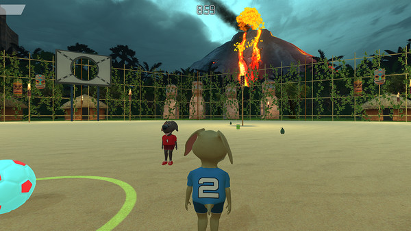 FurBall screenshot 5