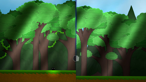 SubDivide Soundtrack