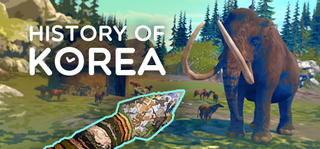 History of Korea - VR Cheat Engine/CT