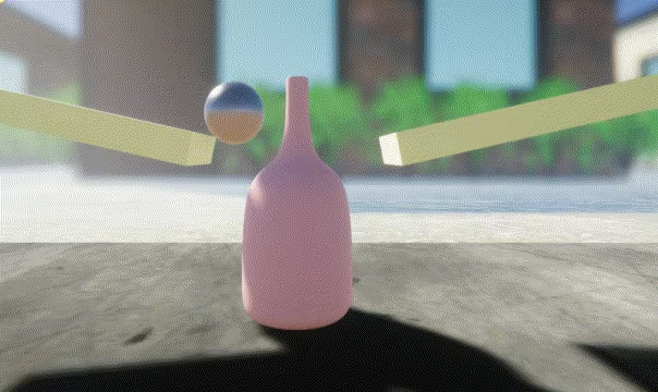 Insane Creations video 1