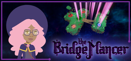 The BridgeMancer — Steam game cover