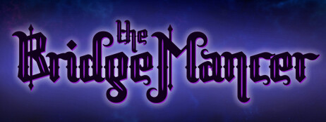 The BridgeMancer cover art