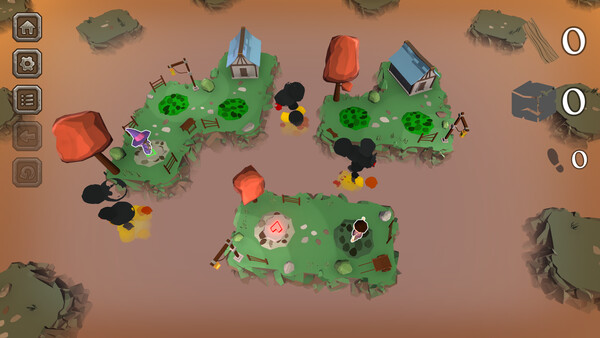 The BridgeMancer screenshot 4