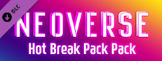 Neoverse - Hot Break Pack Small Capsule Image