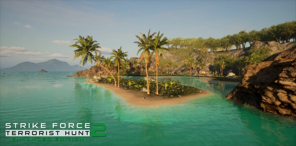 Strike Force 2 - Terrorist Hunt Enhanced Edition