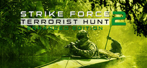 Strike Force 2 - Terrorist Hunt Enhanced Edition