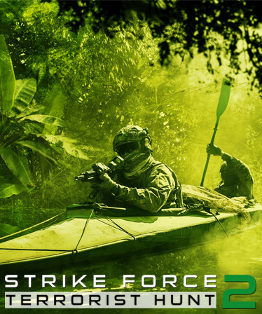 Strike Force 2 - Terrorist Hunt