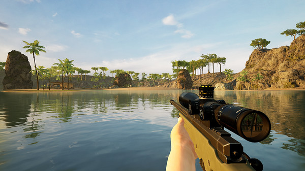 Strike Force 2 - Terrorist Hunt Enhanced Edition