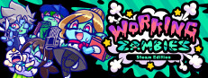 Working Zombies Steam Edition