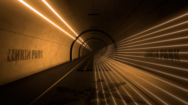 Beat Saber - Linkin Park - "Faint"