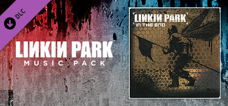 Beat Saber - Linkin Park - "In the End"