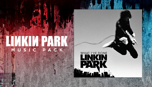 Steam：Beat Saber - Linkin Park - What I've Done