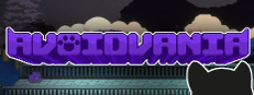 Avoidvania Steam capsule image