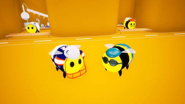 Screenshot z Hive Mind - Tier 2 Outfit Bundle