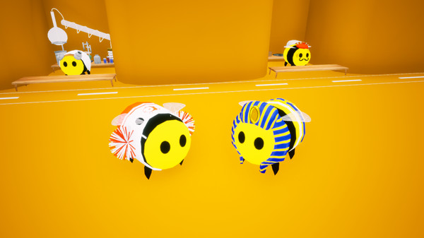 Screenshot z Hive Mind - Tier 2 Outfit Bundle