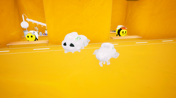 Screenshot z Hive Mind - Tier 3 Outfit Bundle Screenshot z Hive Mind - Tier 3 Outfit Bundle