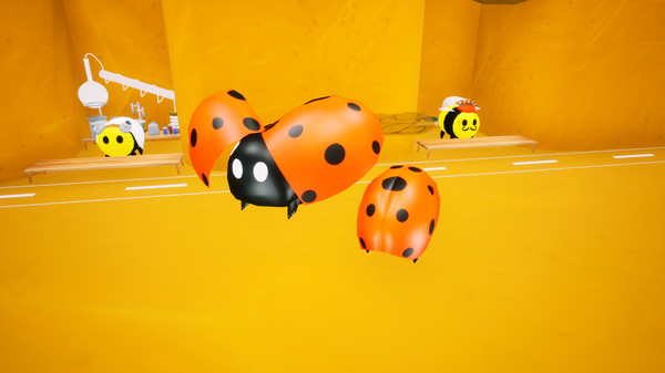 Screenshot z Hive Mind - Tier 3 Outfit Bundle Screenshot z Hive Mind - Tier 3 Outfit Bundle