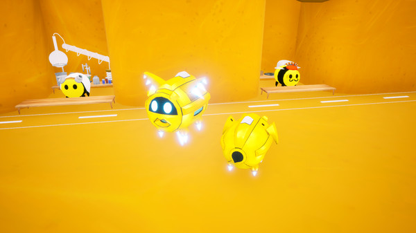 Screenshot z Hive Mind - Tier 3 Outfit Bundle Screenshot z Hive Mind - Tier 3 Outfit Bundle