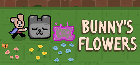 Bunny's Flowers Cheat Engine/CT