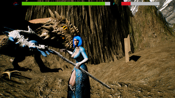 Screenshot z BlueBete
