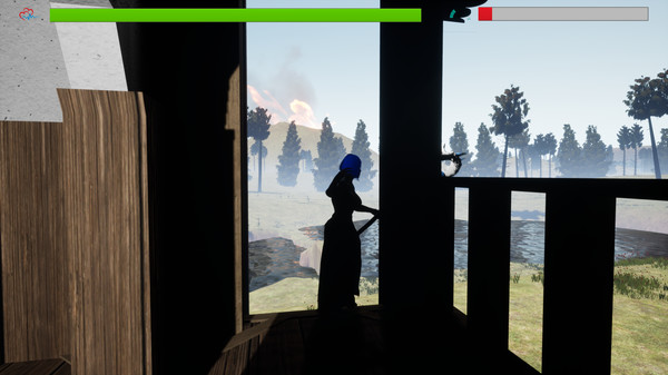Screenshot z BlueBete