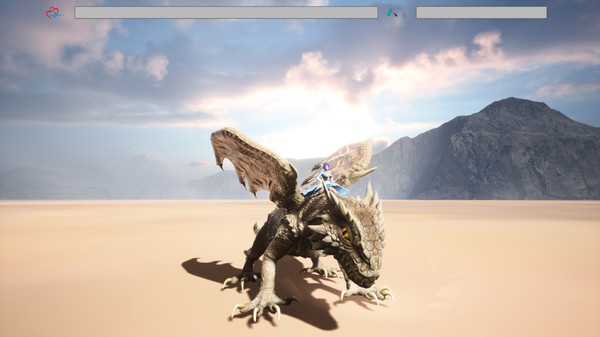 Screenshot z BlueBete