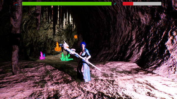 Screenshot z BlueBete