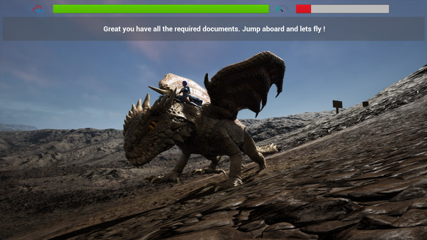 Screenshot z BlueBete