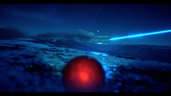 Exo One: Prologue screenshot #1