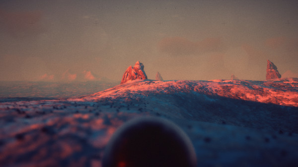Exo One: Prologue — screenshot 3