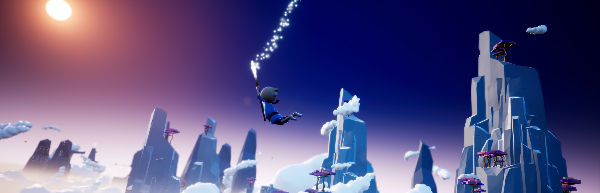 Omno: Prologue