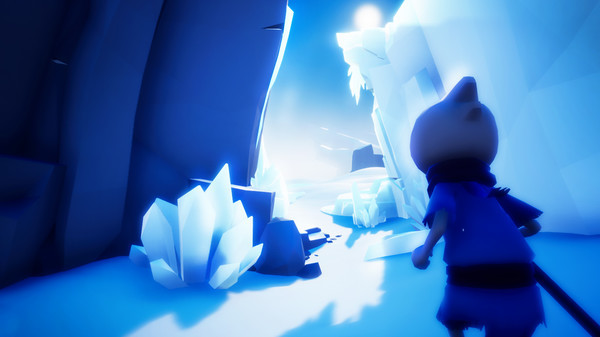 Omno: Prologue screenshot 2