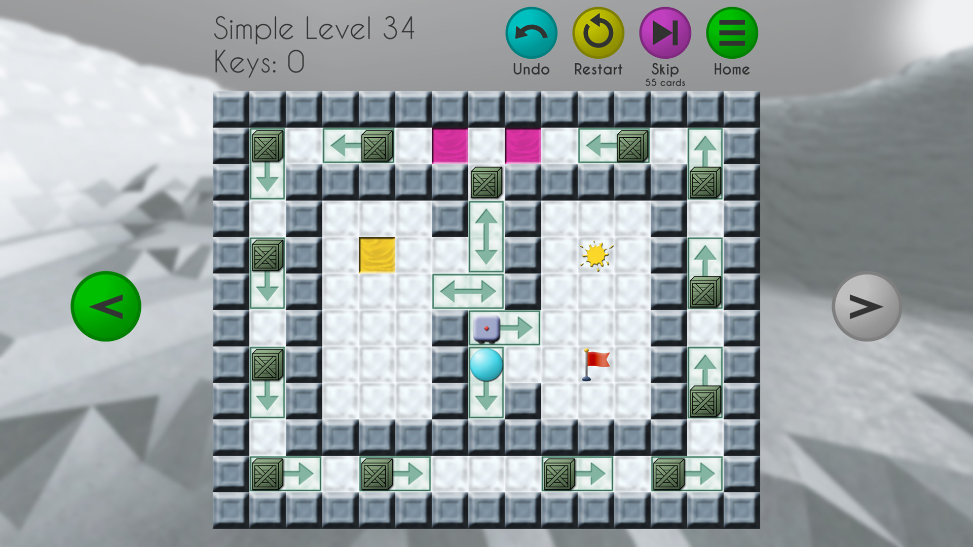 #4. Stonebot Adventures (Steam) 由: Bahay Kubo Inc.