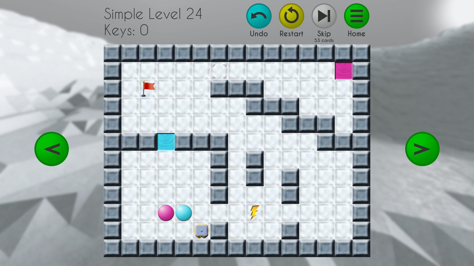 #2. Stonebot Adventures (Steam) 由: Bahay Kubo Inc.