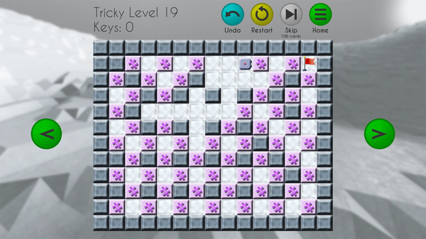 Stonebot Adventures screenshot 3