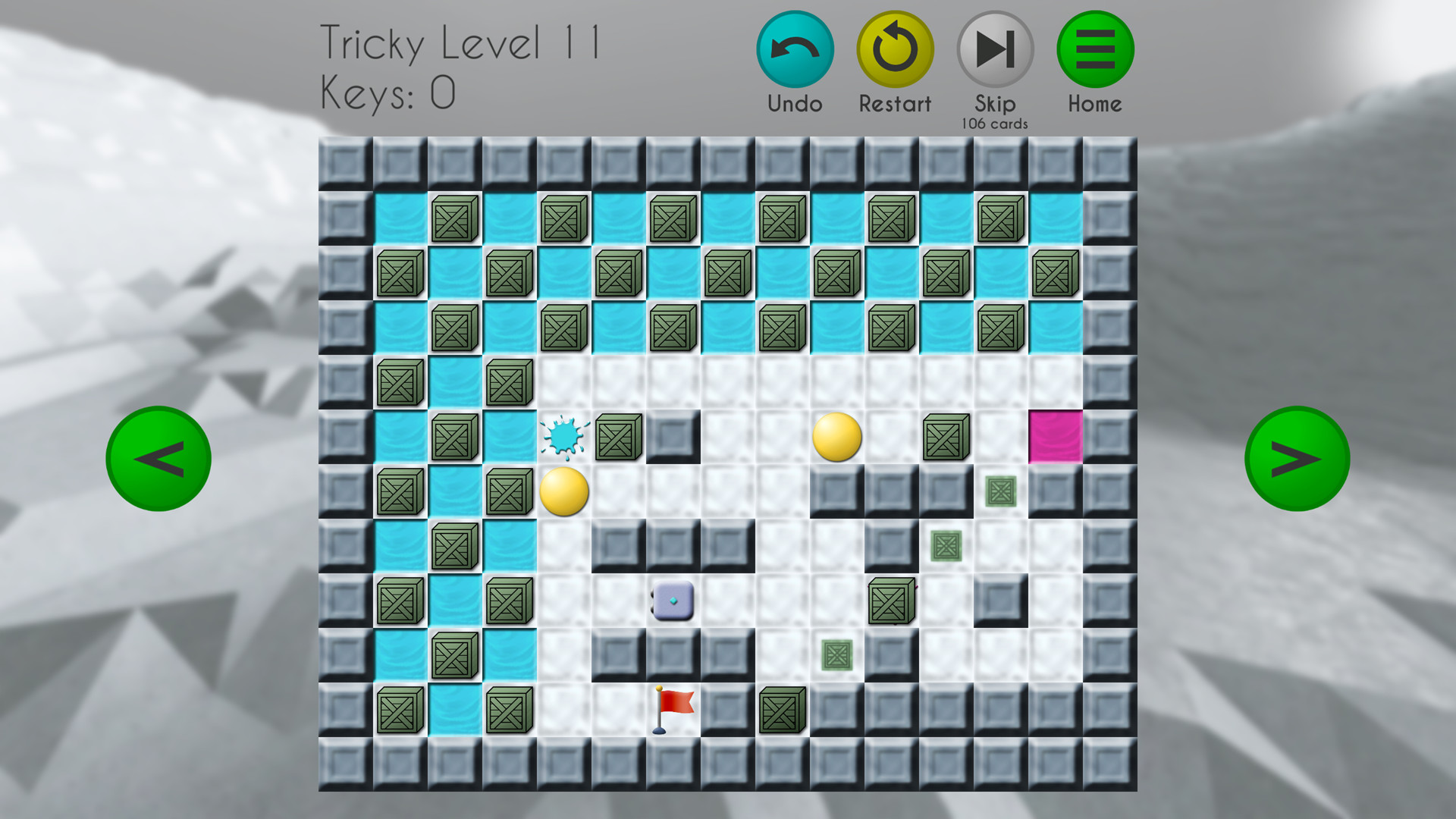 #1. Stonebot Adventures (Steam) 由: Bahay Kubo Inc.