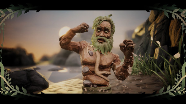 Screenshot z Skully Original Soundtrack Screenshot z Skully Original Soundtrack