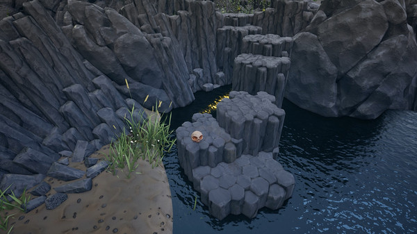 Screenshot z Skully Original Soundtrack Screenshot z Skully Original Soundtrack